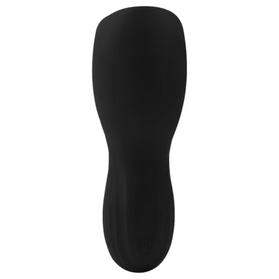 MX Fellatio Performer - vibrating oral masturbator (black)