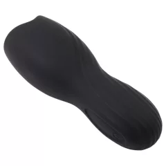 MX Fellatio Performer - vibrating oral masturbator (black)