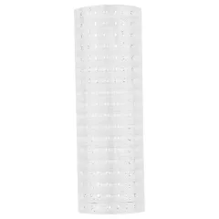 Prof. Jason C - knobbly‑inner masturbator (transparent)