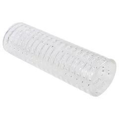 Prof. Jason C - knobbly‑inner masturbator (transparent)