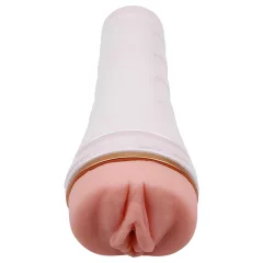 MX Venus - lifelike vagina masturbator (flesh‑coloured)