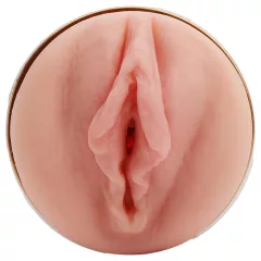 MX Venus - lifelike vagina masturbator (flesh‑coloured)