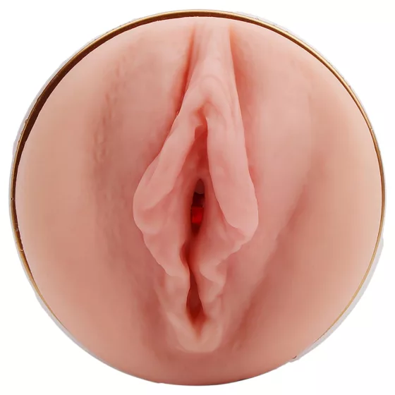 MX Venus - lifelike vagina masturbator (flesh‑coloured)
