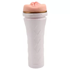 MX Venus - lifelike vagina masturbator (flesh‑coloured)