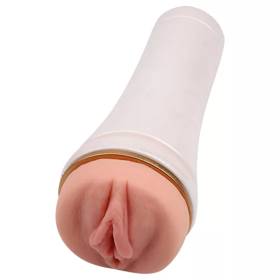 MX Venus - lifelike vagina masturbator (flesh‑coloured)