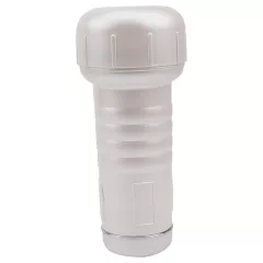   MX Pussy Addict - lifelike vagina masturbator (flesh‑coloured)