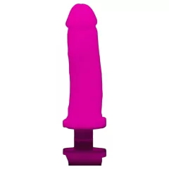 Clone-a-Willy - Glow-in-the-Dark Penis Clone Kit (Pink)