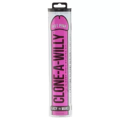 Clone-a-Willy - Homemade Vibrating dildo clone kit