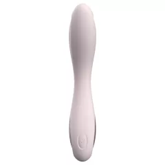 Raytech - Rechargeable, Waterproof G-Spot Vibrator (Pink)