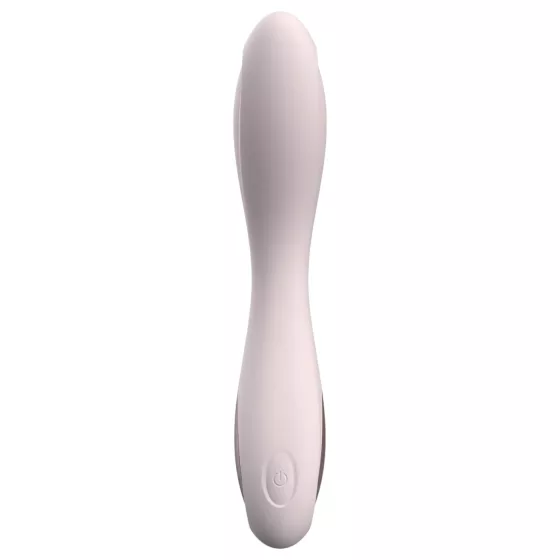 Raytech - Rechargeable, Waterproof G-Spot Vibrator (Pink)