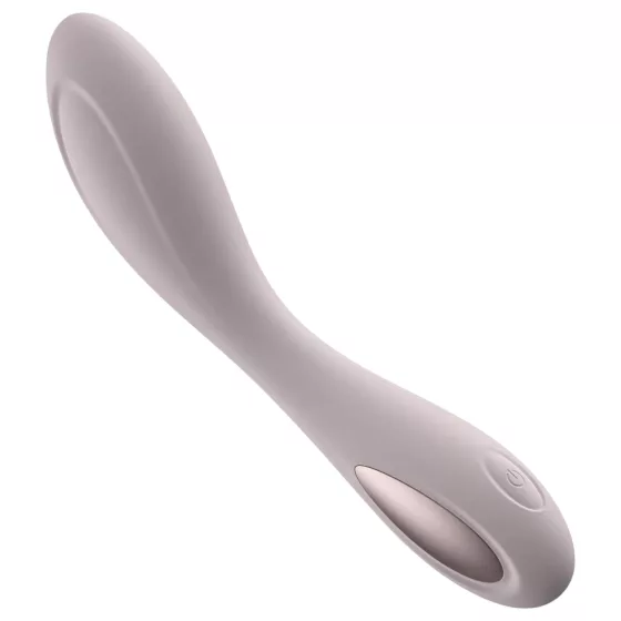 Raytech - Rechargeable, Waterproof G-Spot Vibrator (Pink)