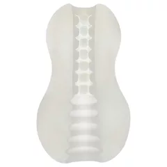 Doc Johnson Stroker - male masturbator (white)