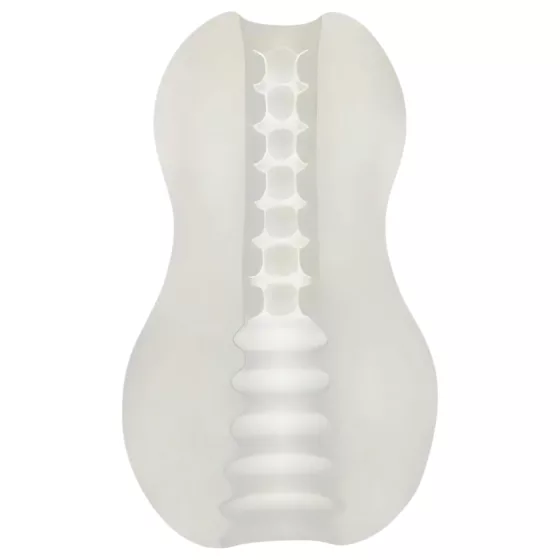 Doc Johnson Stroker - Male Masturbator (White)