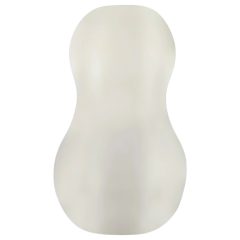 Doc Johnson Stroker - Male Masturbator (White)