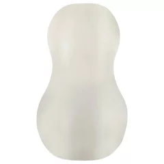 Doc Johnson Stroker - male masturbator (white)