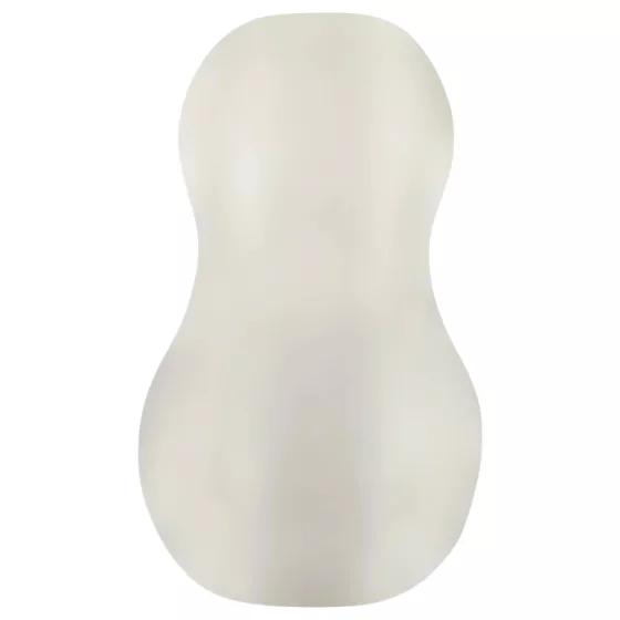 Doc Johnson Stroker - Male Masturbator (White)