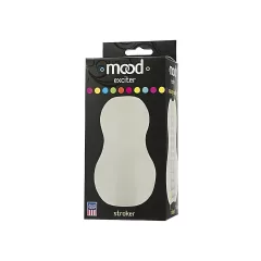 Doc Johnson Stroker - male masturbator (white)