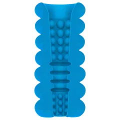 Doc Johnson Thrill - male masturbator (blue)