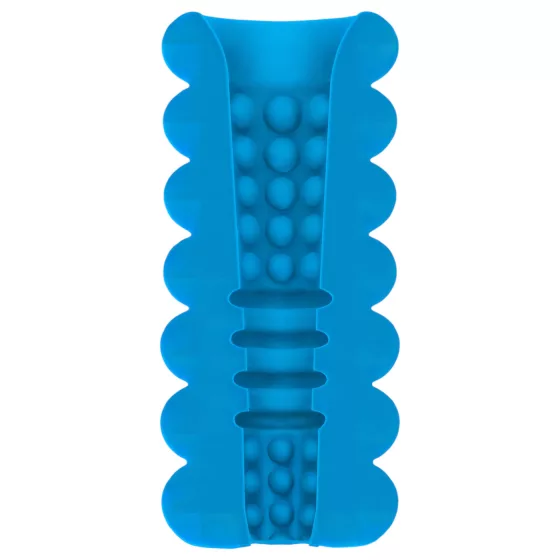 Doc Johnson Thrill - Male Masturbator (Blue)