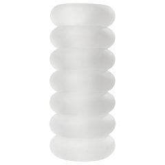 Doc Johnson Thrill - Male Stroker (White)