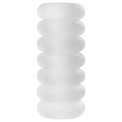Doc Johnson Thrill - male masturbator (white)