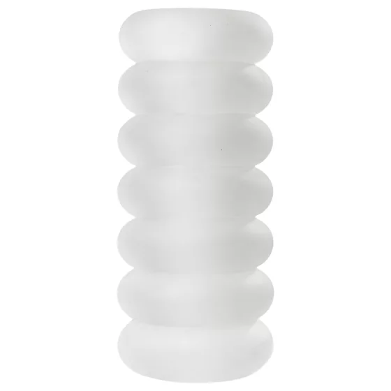 Doc Johnson Thrill - Male Stroker (White)