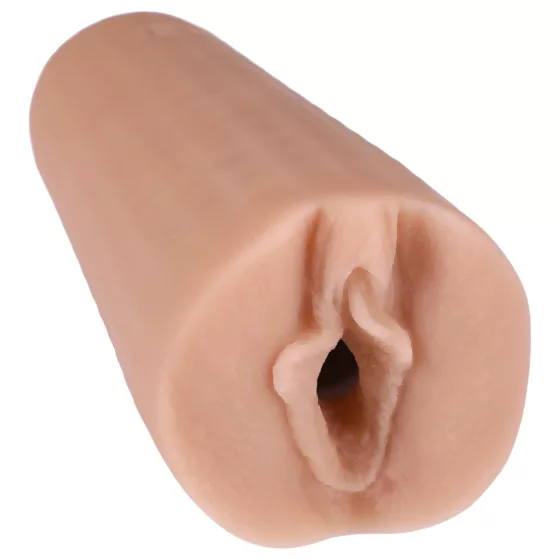 Doc Johnson Mia Malkova - Realistic Ultraskyn Pocket Pussy (Natural)