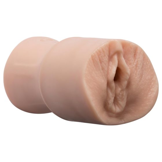 Doc Johnson Dani Daniels - Realistic Ultraskyn Masturbator (Natural)