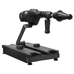 Doc Johnson Gunner System - Black Intimate Machine