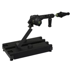 Doc Johnson Gunner System - Black Intimate Machine