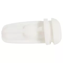   Honey Play Box Albus - Pulsating, Tightening, Vibrating Masturbator (White)