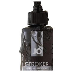 System JO - Water-Based Masturbator Lubricant (240ml)