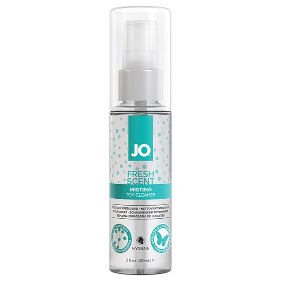 System JO - Sanitizing Spray (60ml)