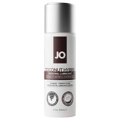 System JO - Hybrid Lubricant - Coconut (60ml)