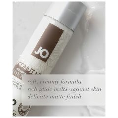 System JO - Hybrid Lubricant - Coconut (60ml)