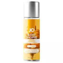   System JO Bake Shoppe - flavoured lubricant, cream puff (60 ml)