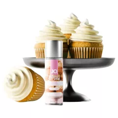   System JO Bake Shoppe - flavoured lubricant, iced cupcake (60 ml)