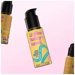 Crushious - water-based lubricant (50 ml)