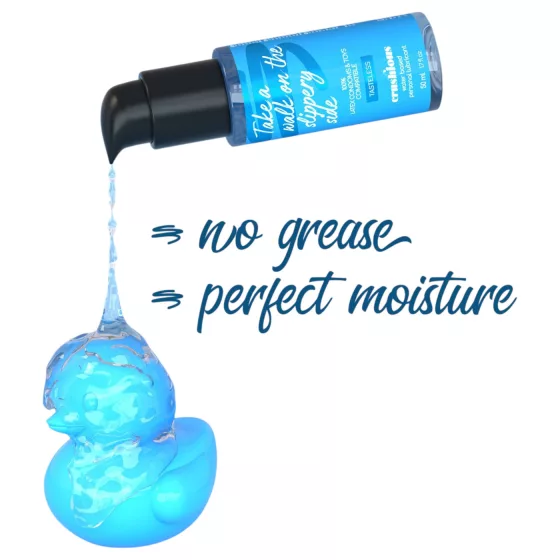 Crushious - water-based lubricant (50 ml)