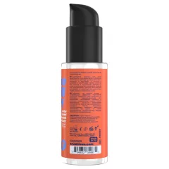 Crushious - warming lubricant (50 ml)