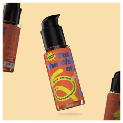 Crushious - warming lubricant (50 ml)