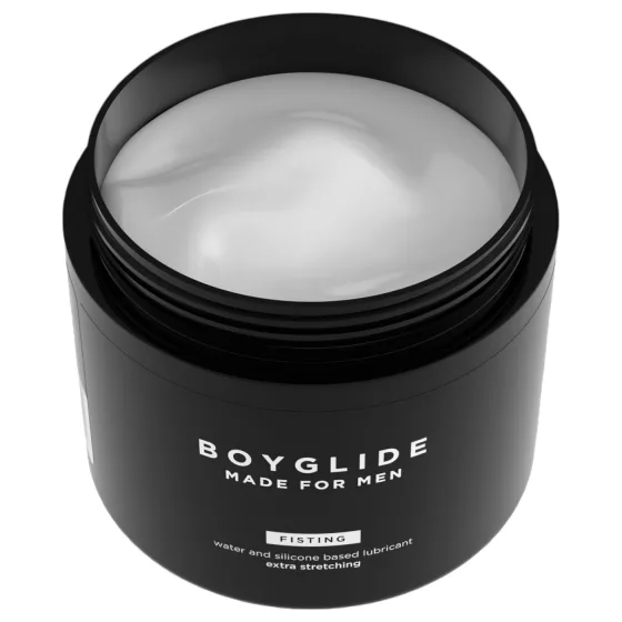 Boyglide Fisting - Intense Lubricant (500ml)