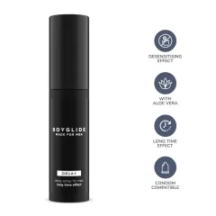 Intimateline Boyglide - delay spray for men (20ml)