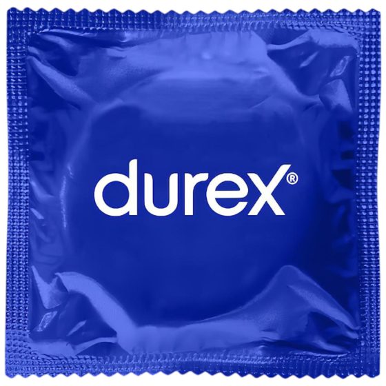 Durex Originals Classic - Condoms (3 pcs)