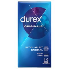 Durex Classic - condom (12 pcs)