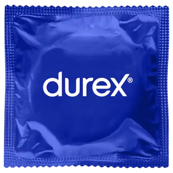 Durex Originals – Condoms (12-Pack)