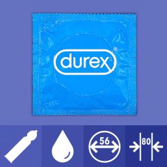 Durex Extra Safe Condoms - Triple Pack