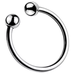 Stainless Steel Orgasm Delay Ring (30mm)