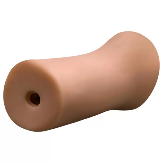 EnLust Molly - AI Dream Girl life-like masturbator (medium brown)
