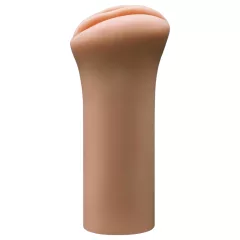 Enlust Molly - AI-Enhanced Sleeve (Dark Natural)